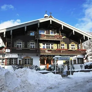  Hotel Lenzenhof