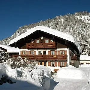 3* Gasthof Lengg