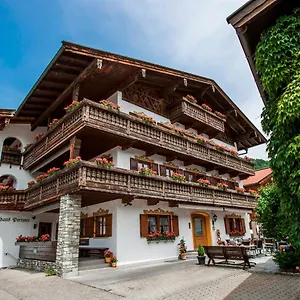 2* Gasthof Gästehaus Pretzner