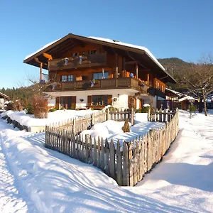 3* Gasthof Schönfeld