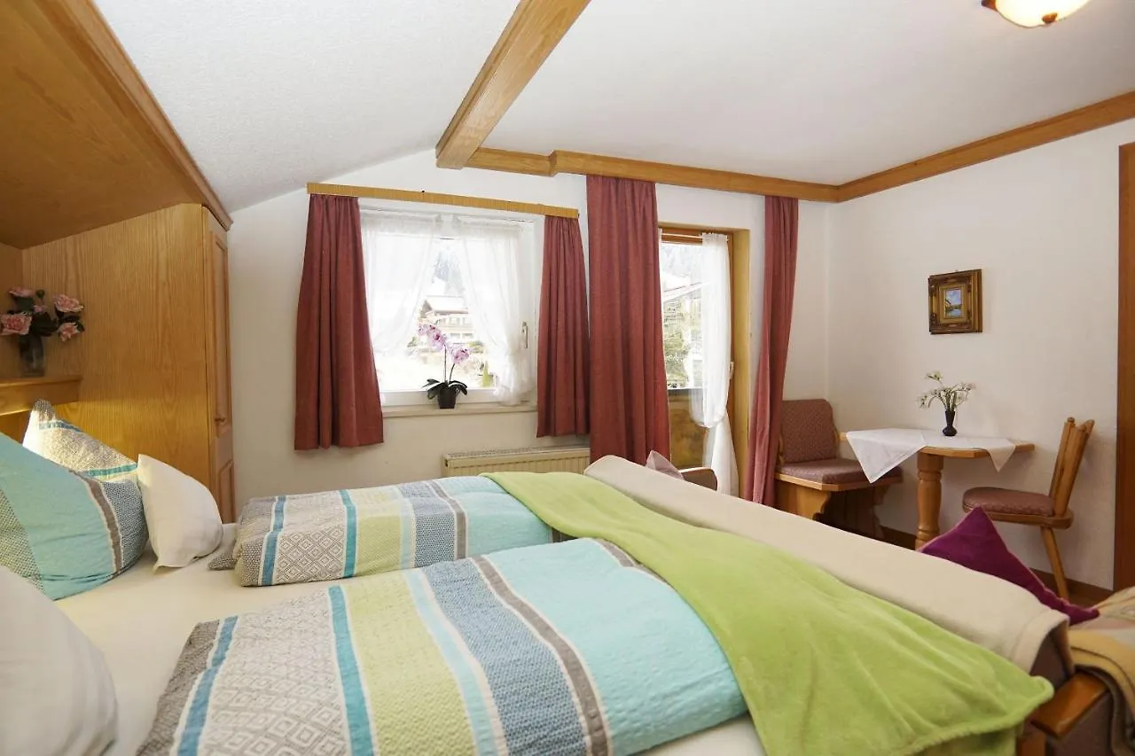Appartementhaus Regner Reit im Winkl Hotel