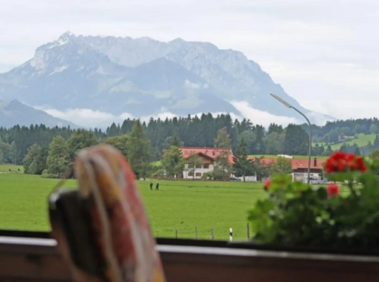 Appartementhaus Regner Reit im Winkl 0*,  Deutschland